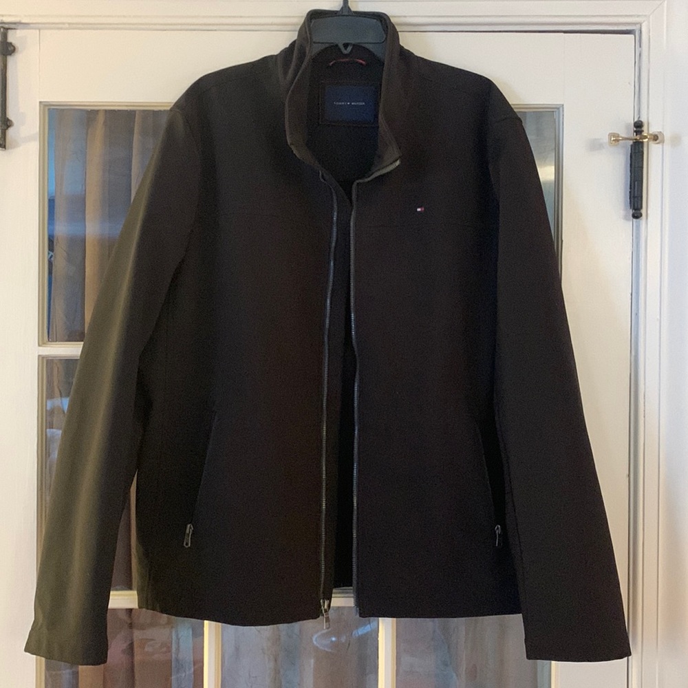 Tommy Hilfiger Jacket